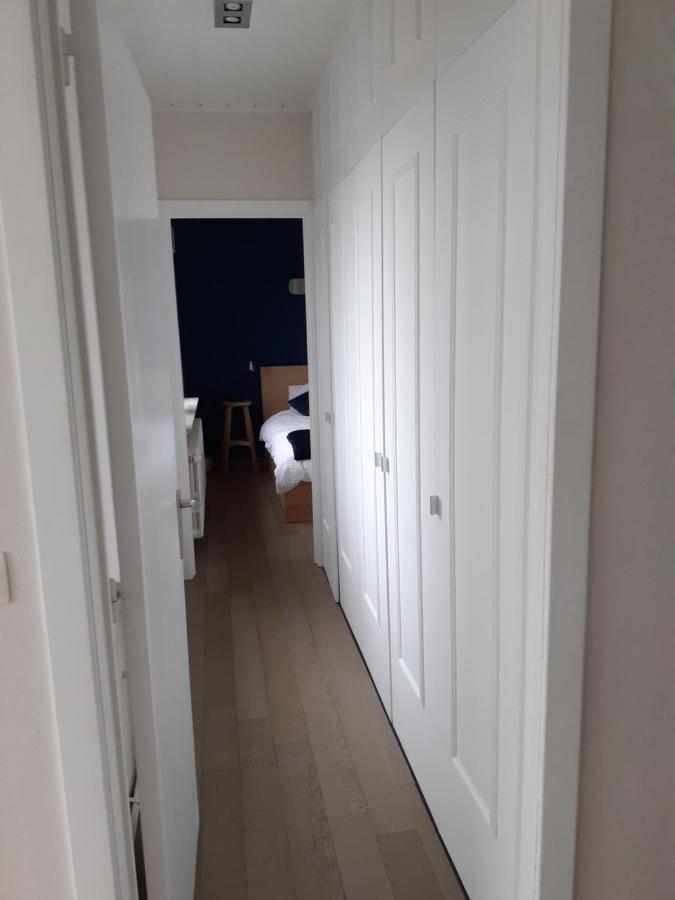 Gezellig Centraal Gelegen Penthouse Oostende Apartment Exterior photo
